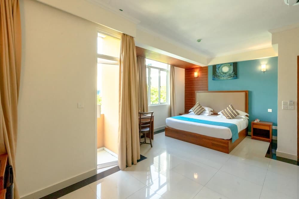 Noomoo Hulhumale - View 1