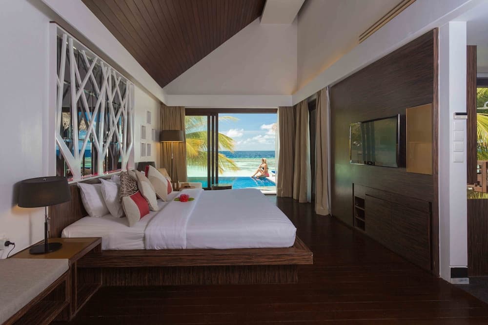 Bandos Maldives - View 20