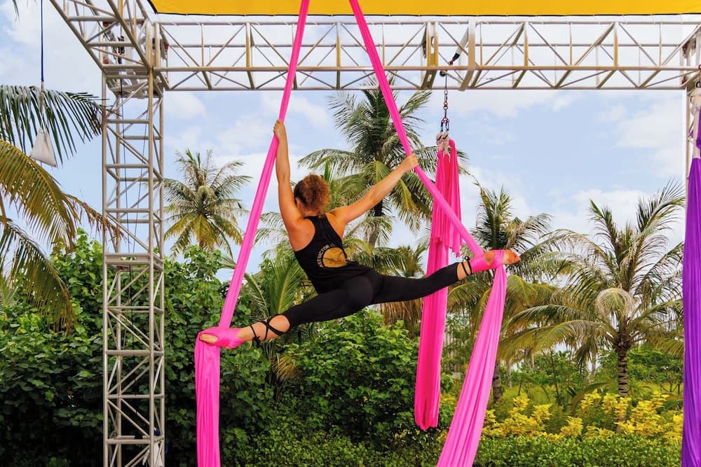 Hard Rock Hotel Maldives - View 96