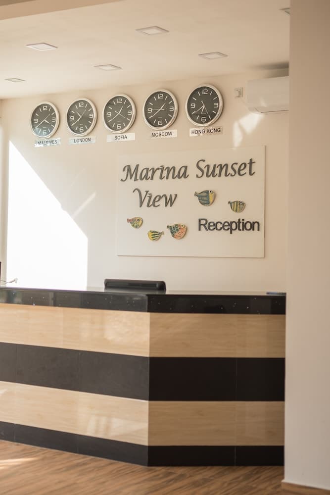 iCom Marina Sea View - View 19