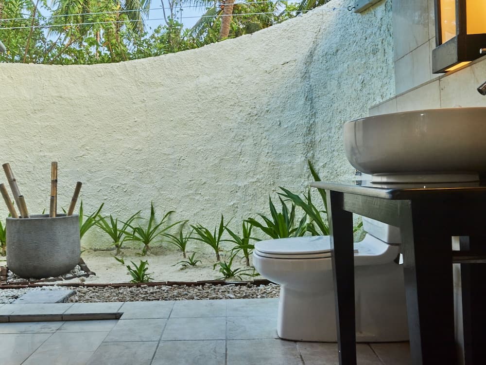 Kuredu Island Resort - View 57