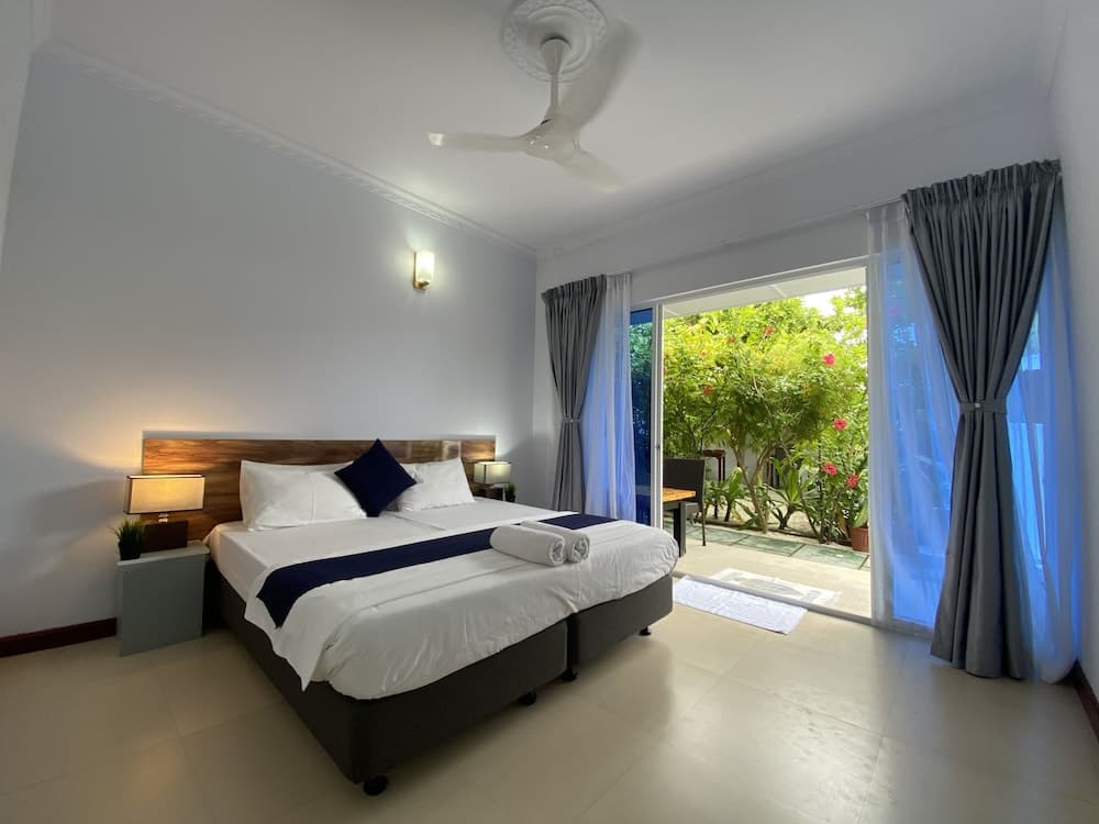 Tides Dhigurah - View 4
