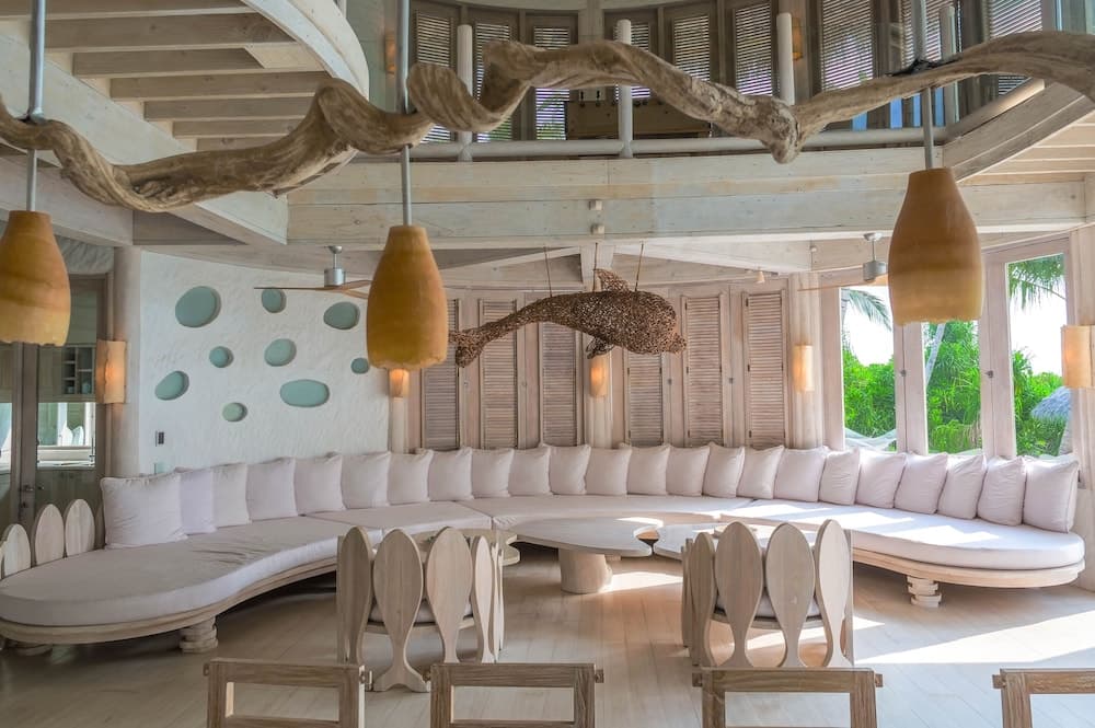 Soneva Jani - View 186