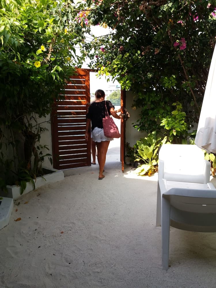 Ras Rana Lodge - View 22