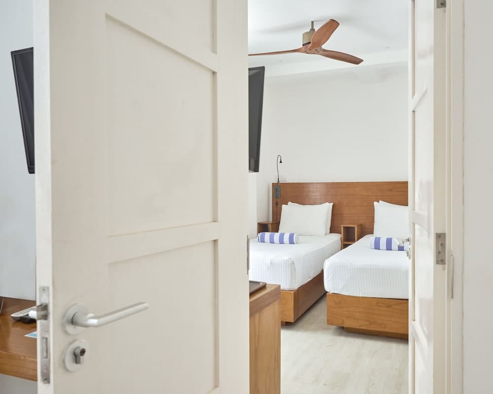 Bliss Dhigurah - View 4