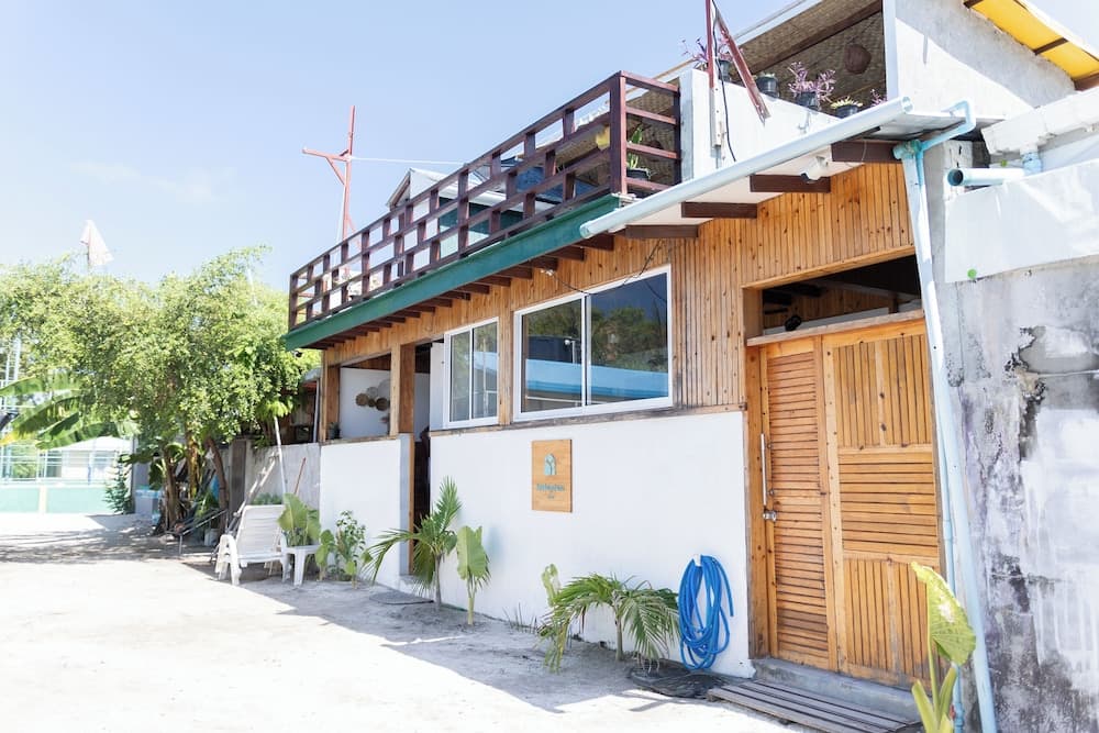 Fasdheythere Inn - View 1