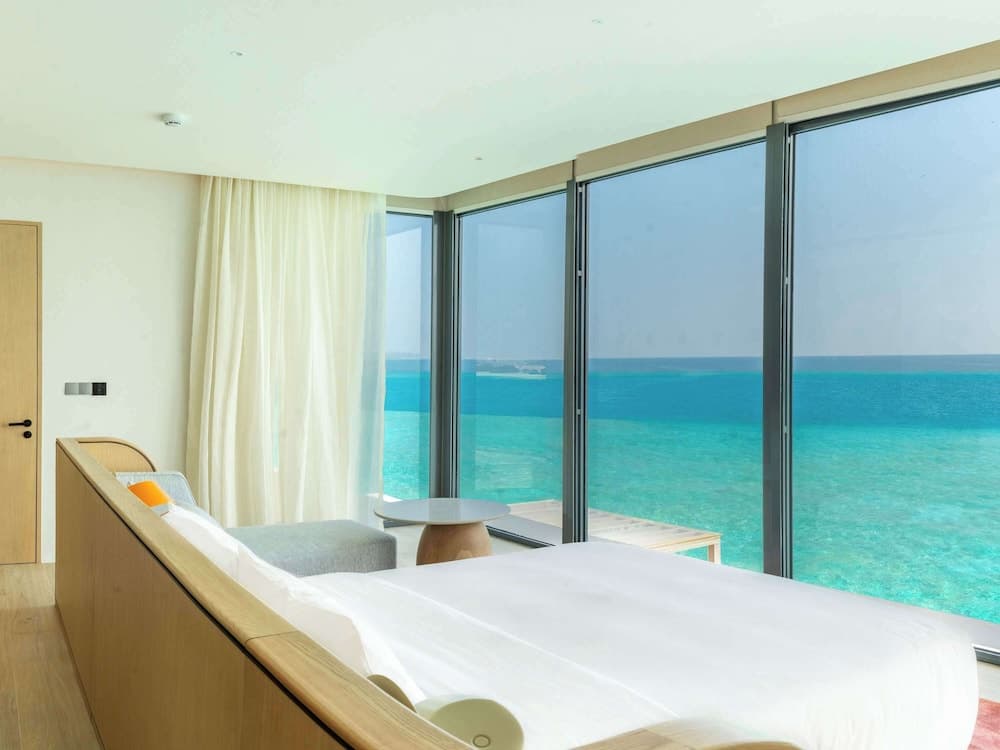 SO/ Maldives - View 23