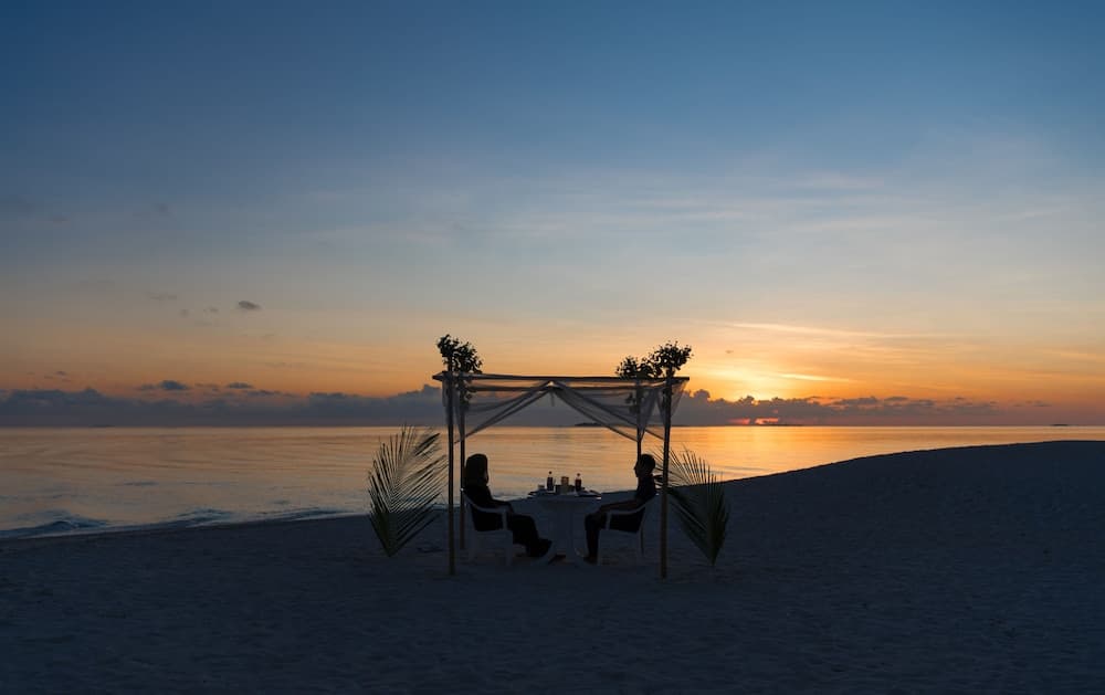 Ostrov Beach - View 36