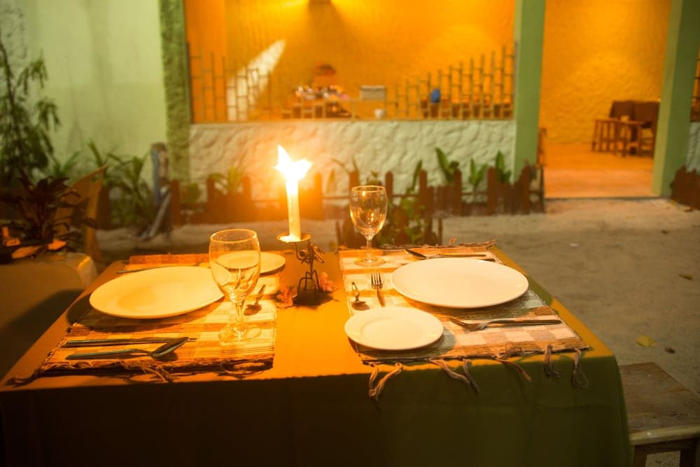 Medhufaru Inn - View 24