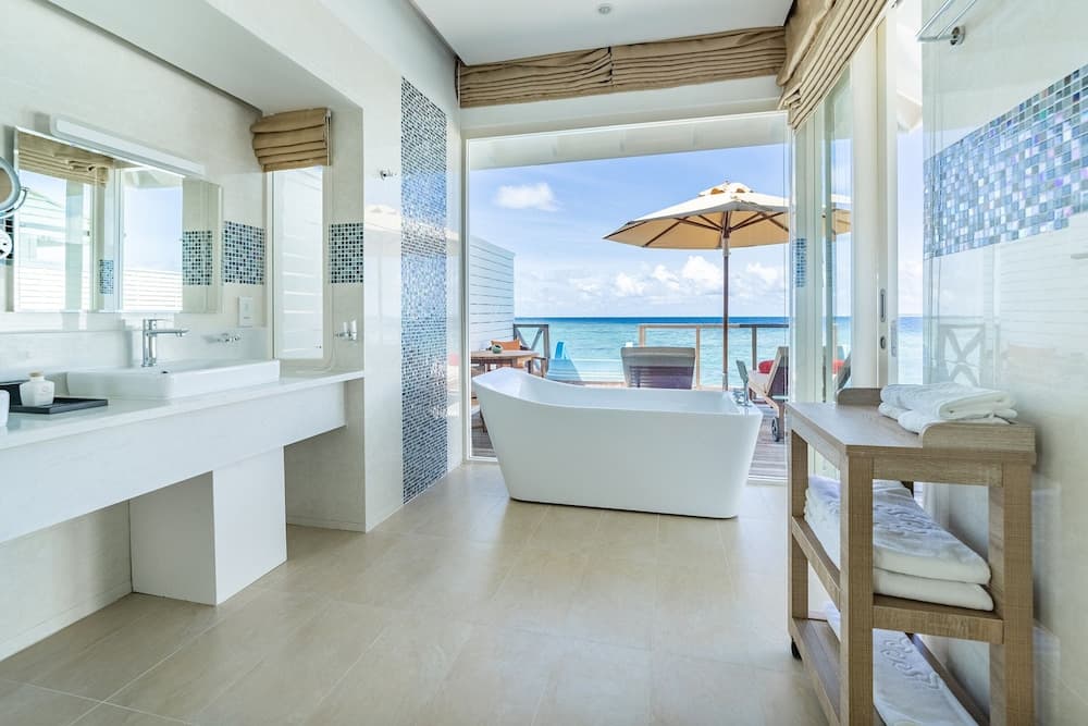 Siyam World Maldives - 24-Hour Premium All-inclusive with Free Transfer - View 175