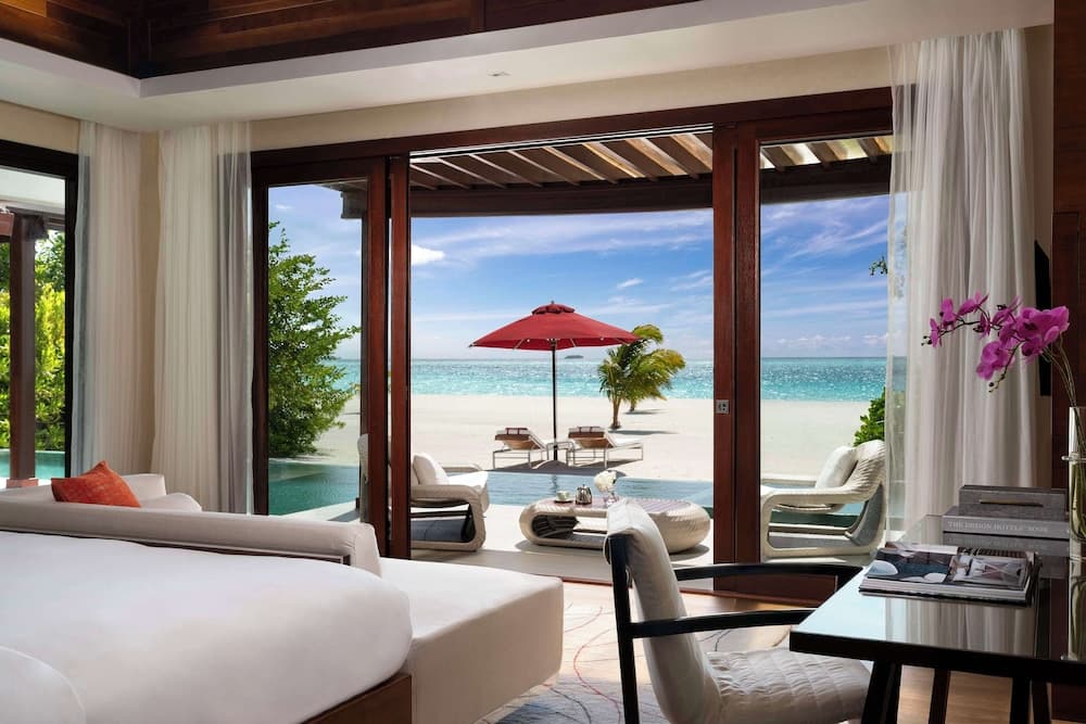 Niyama Private Islands Maldives - View 19