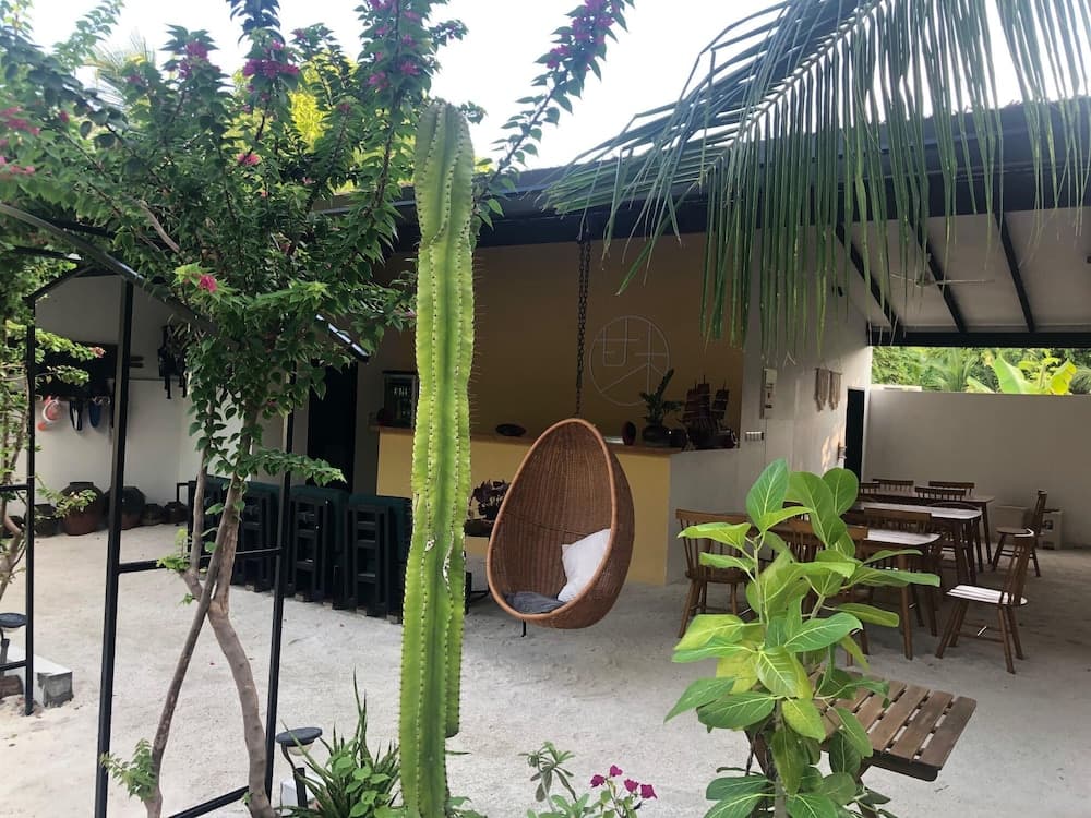 Tranquila Maldives - View 33