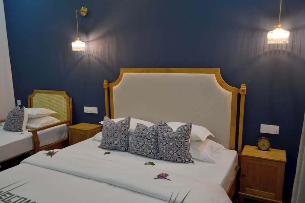 Athirige Boutique House - View 14