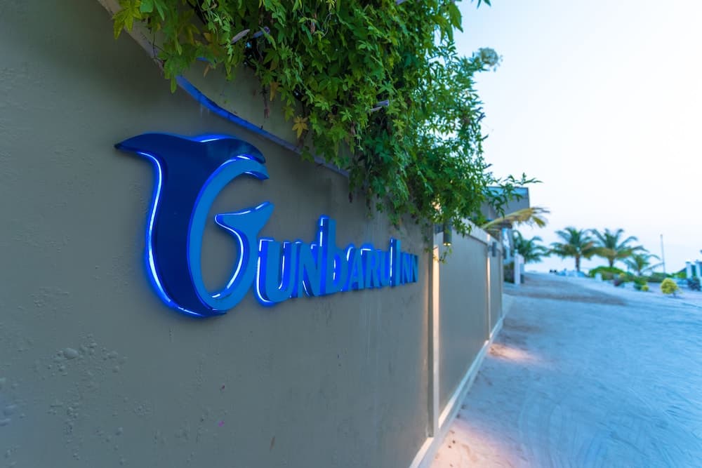 Gunbaru Inn - View 65