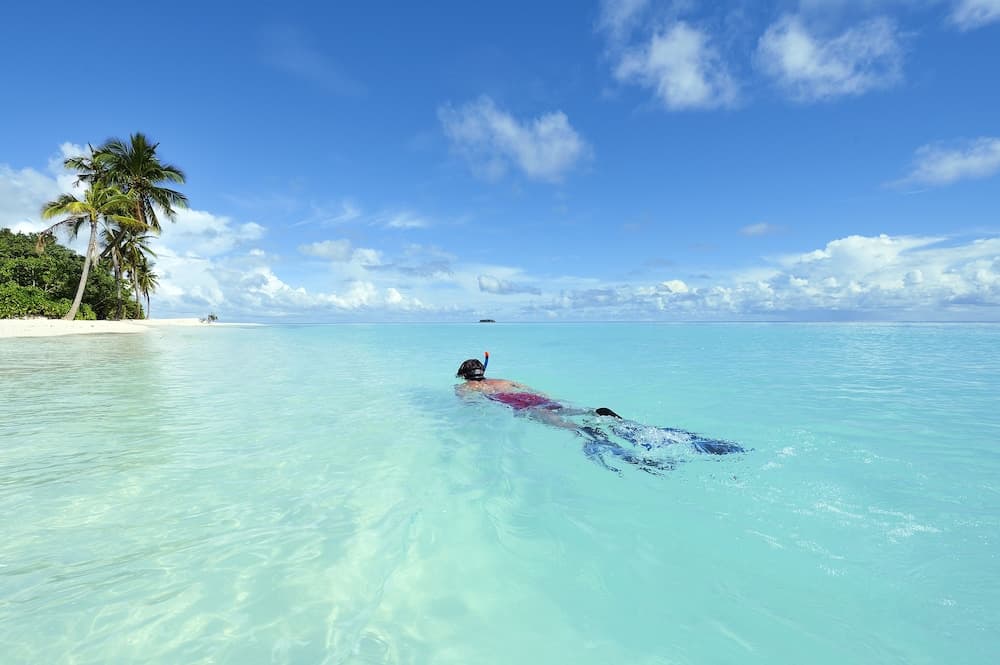 ROBINSON MALDIVES - Adults only - All Inclusive - View 74