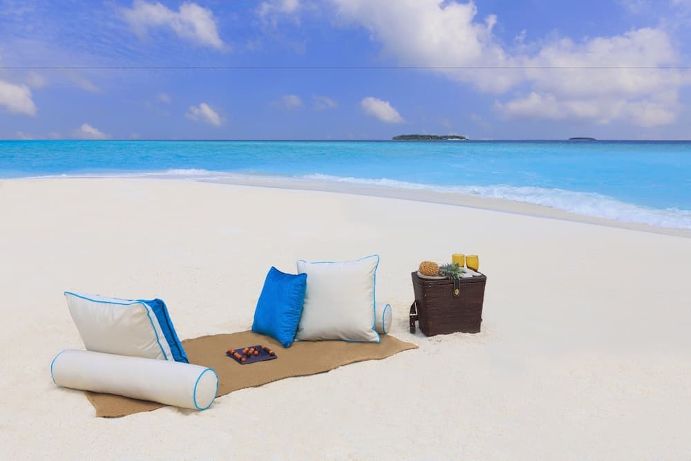 Milaidhoo Maldives - View 35