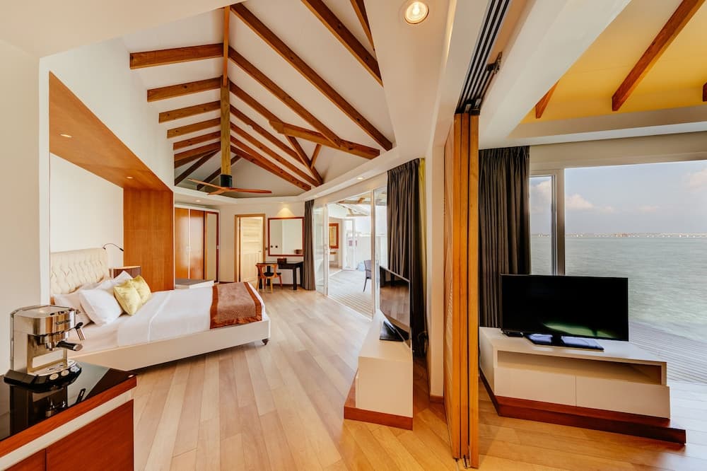 Cinnamon Dhonveli Maldives - View 59