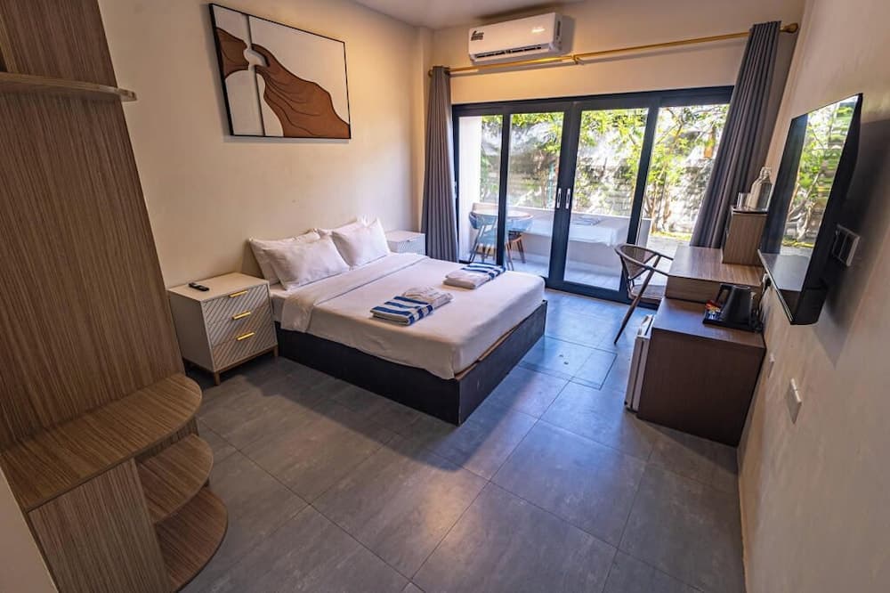 Bibee Maldives - View 84