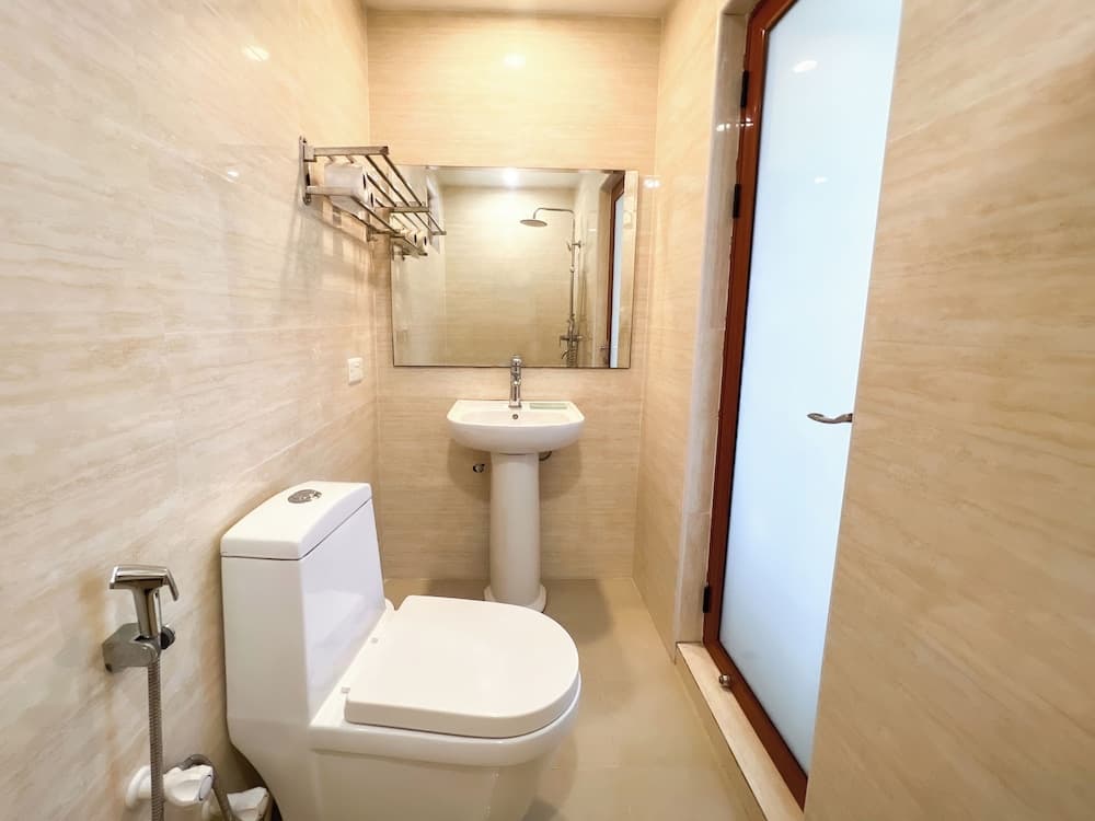 Rehendhi Villa - View 15