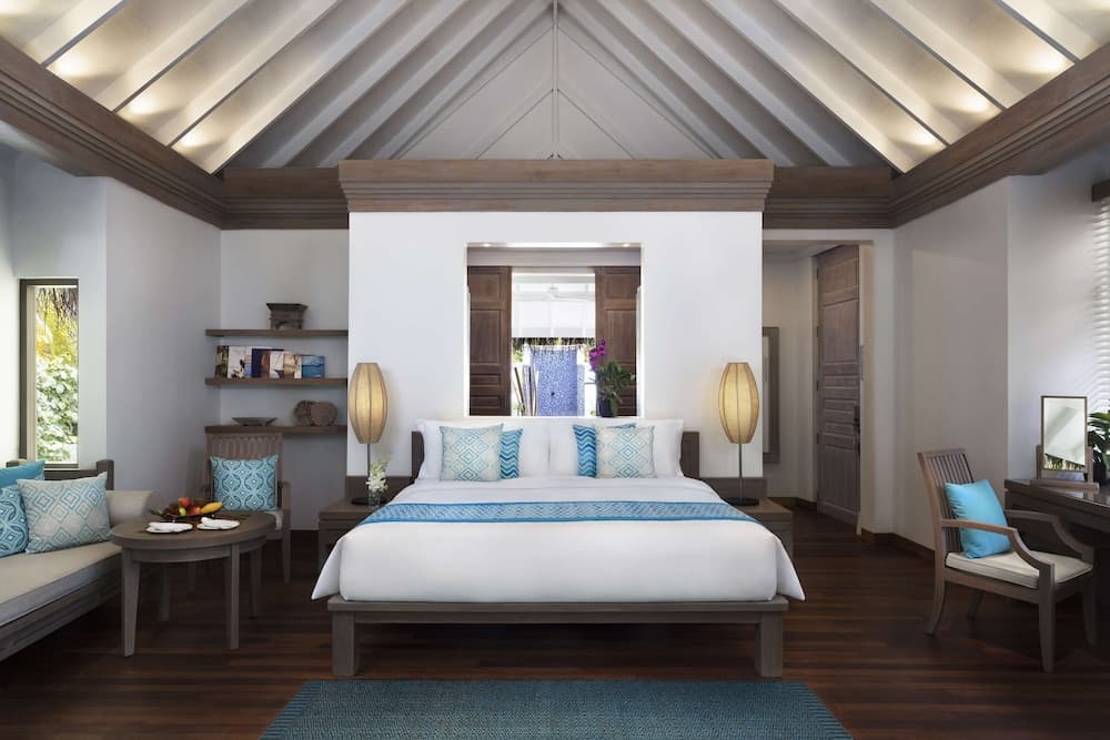 Anantara Dhigu Maldives Resort - View 71