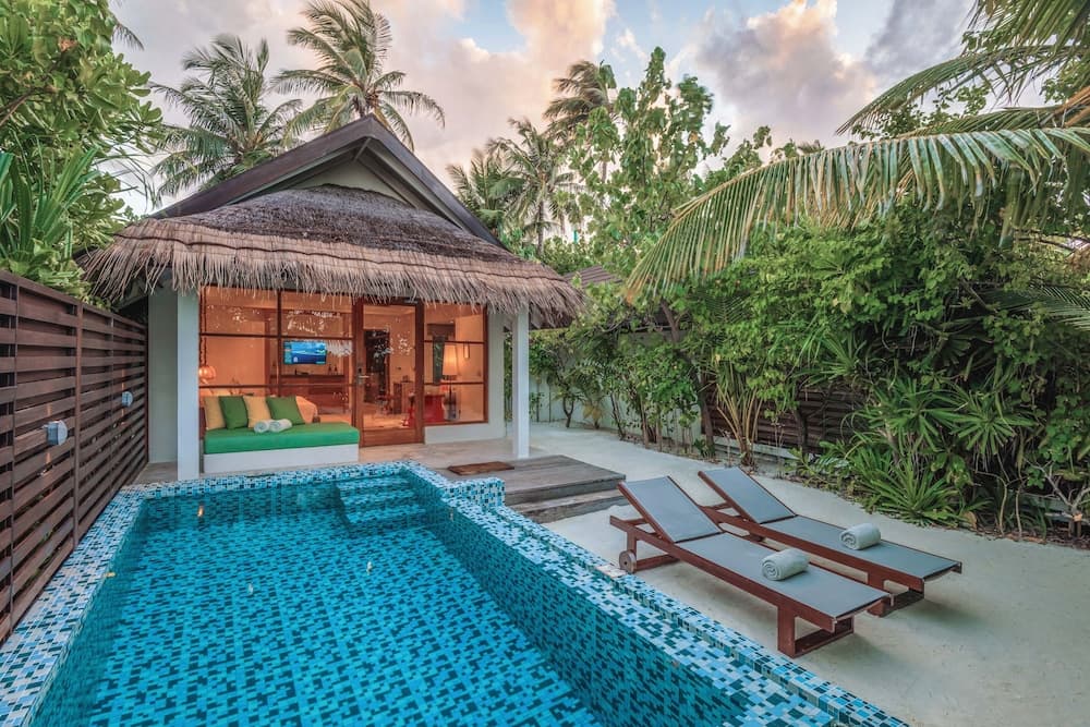 OBLU SELECT Sangeli - Premium All Inclusive with Free Transfers - View 6