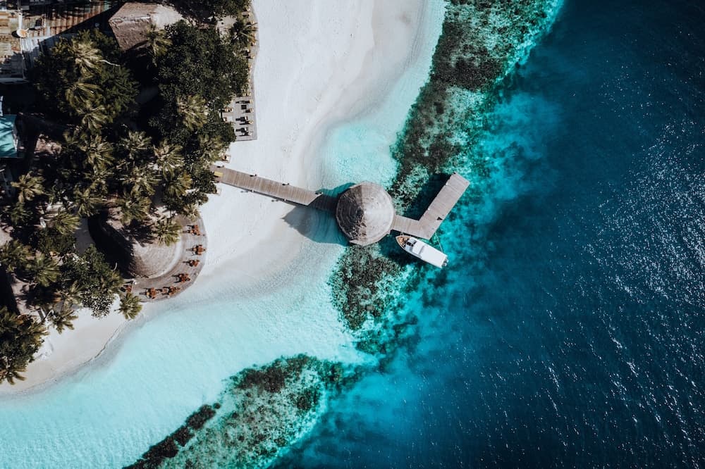 Dhawa Ihuru, part of Banyan Group - View 66