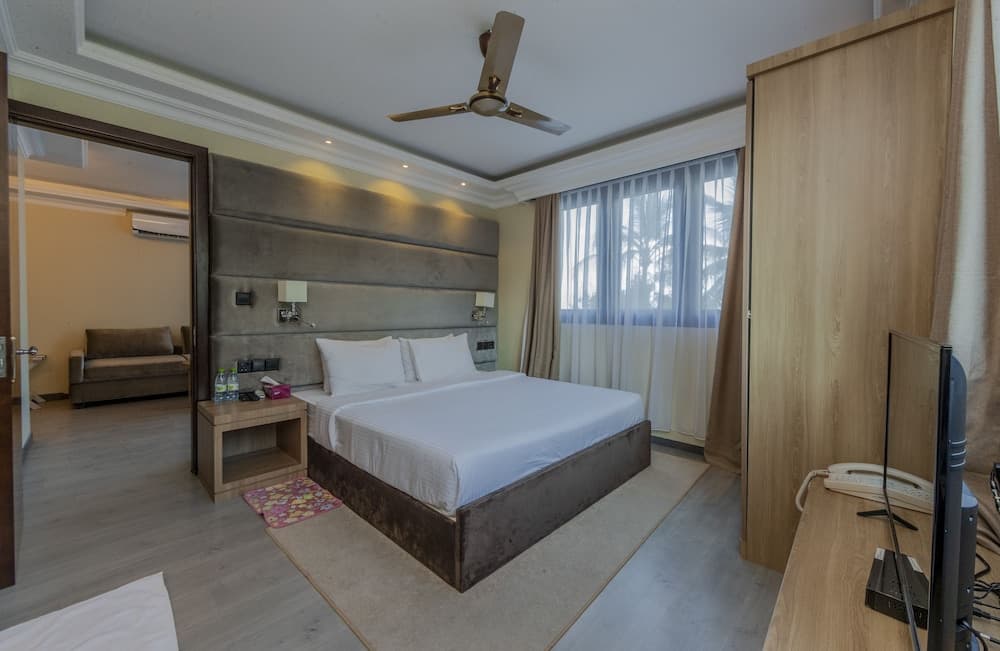 Coral Grand Beach & Spa - View 17