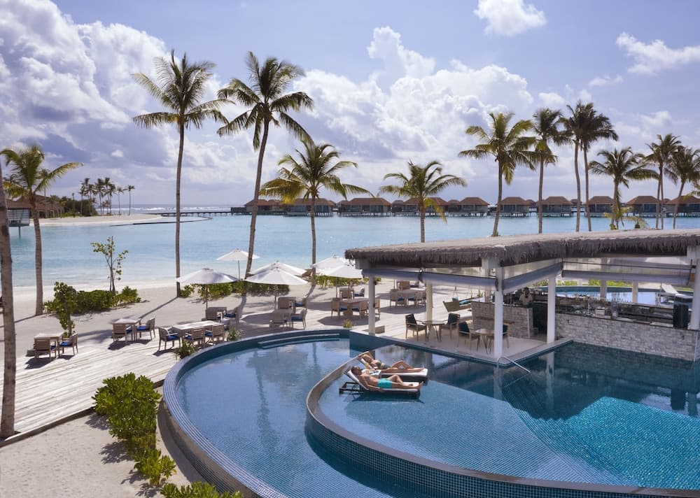 Radisson Blu Resort Maldives - View 30