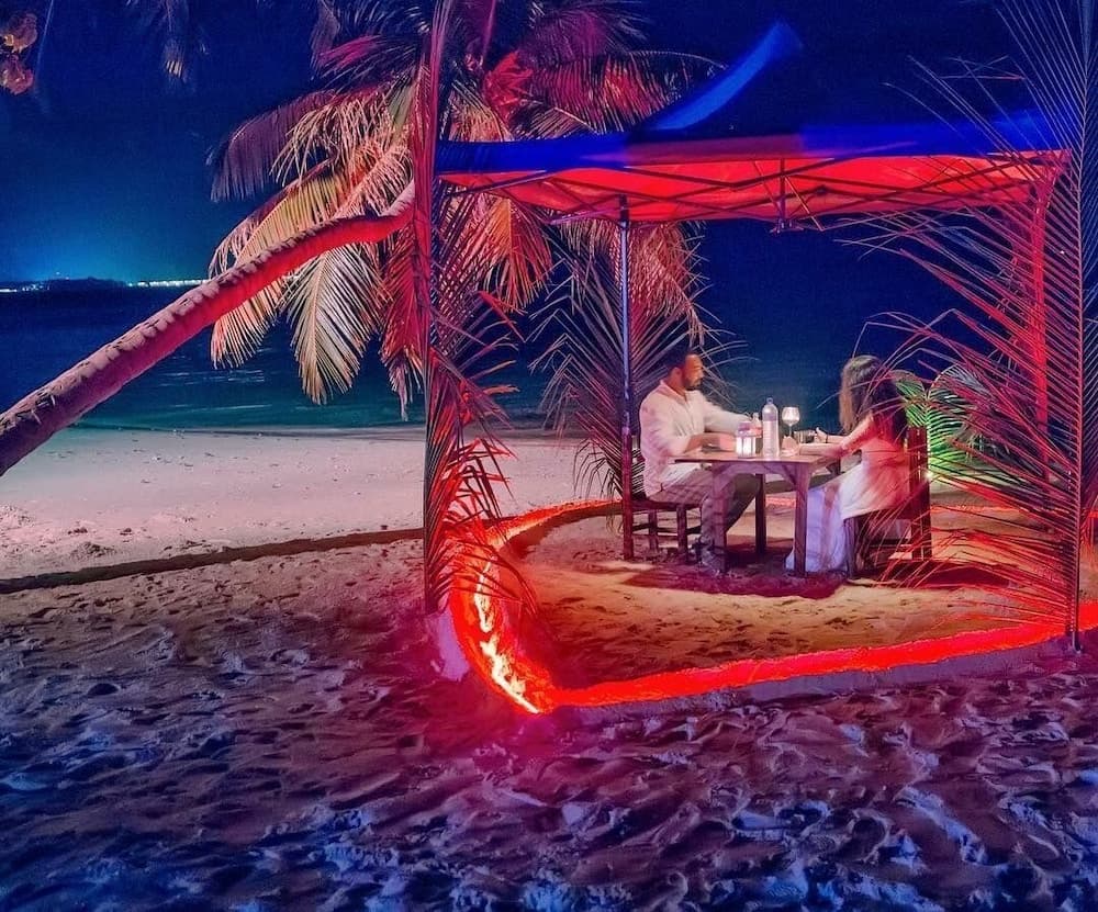 Coquillage Inn - View 30