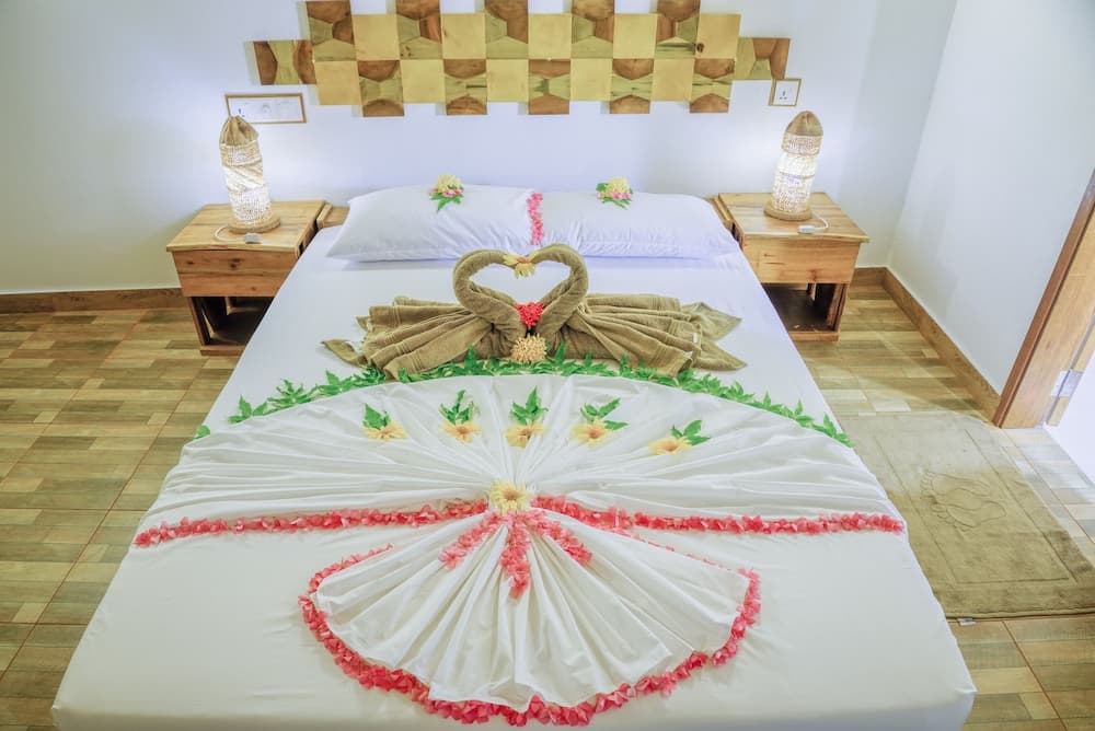 Ameera Maldives - View 38