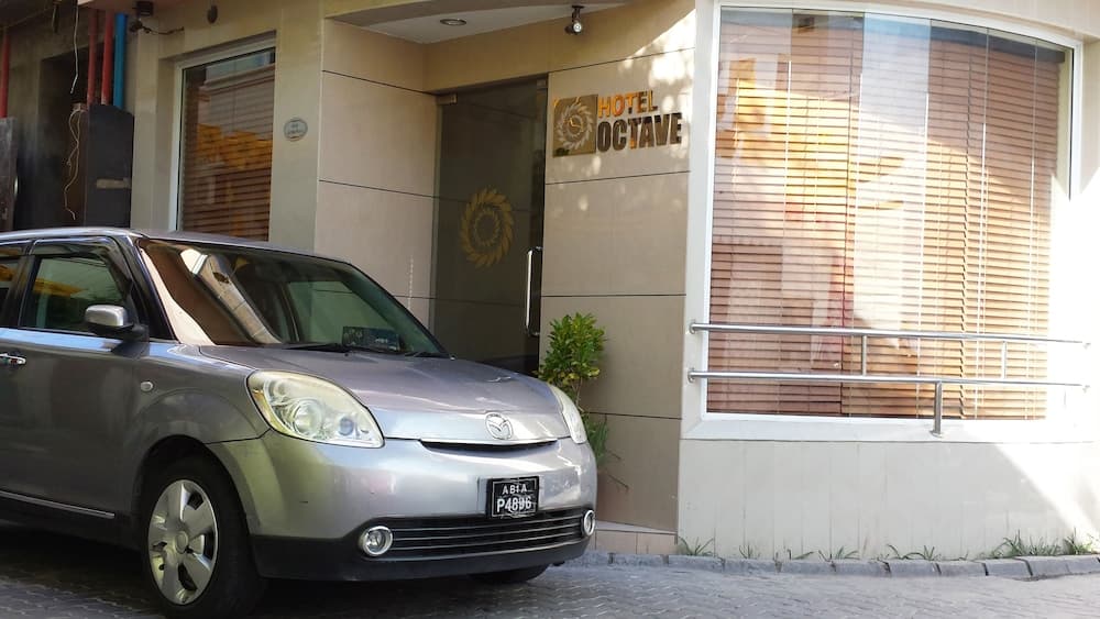 Hotel Octave - View 24