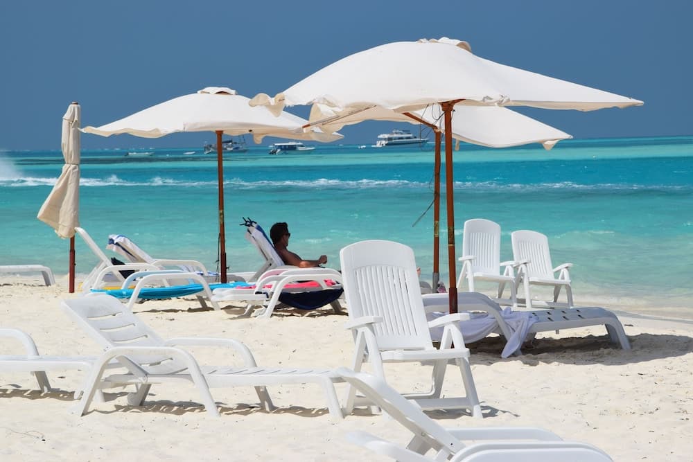 Bibee Maldives - View 138