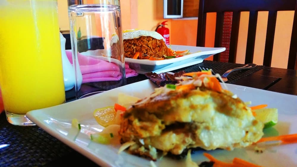 Royal Inn Rasdhoo - View 41