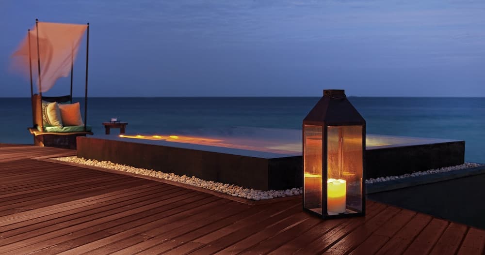 Constance Halaveli - View 75