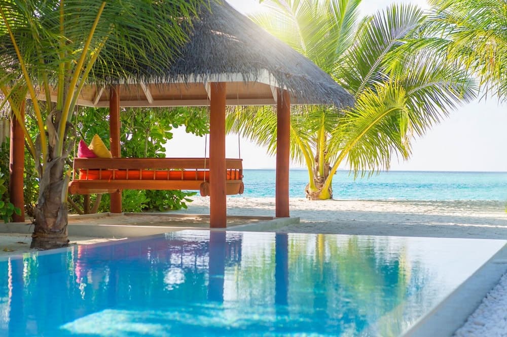 Sun Siyam Vilu Reef - All Inclusive - View 41