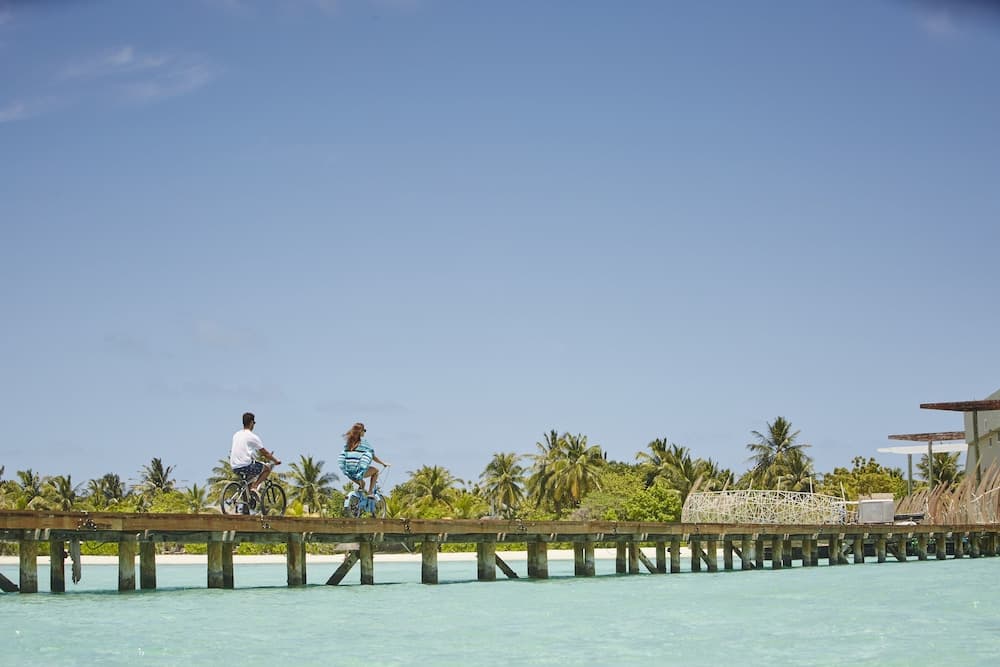 LUX* South Ari Atoll - View 8
