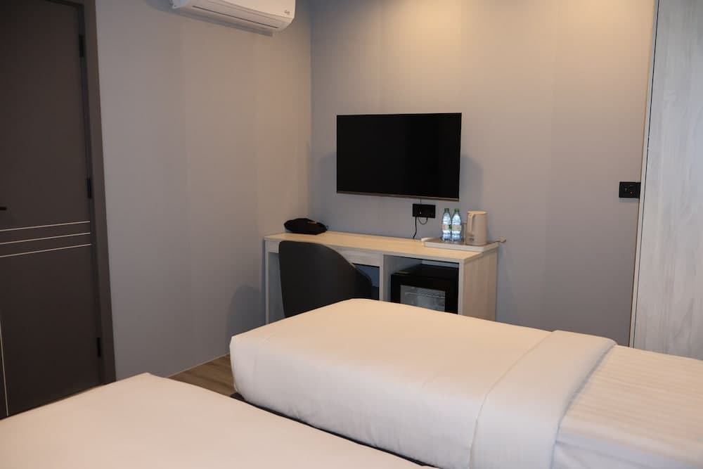 Starry Beach Inn - View 13