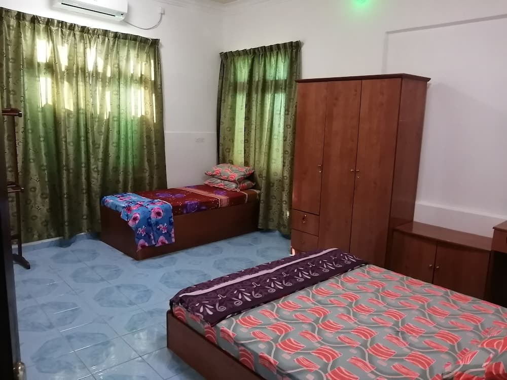 Muli Inn Surf View Maldives - View 24