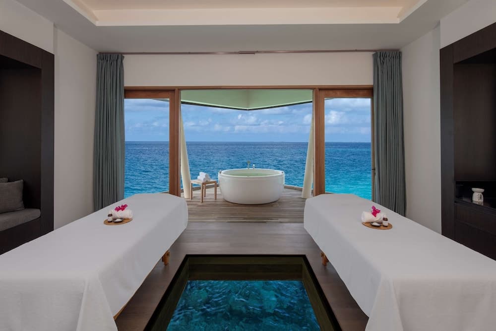 Radisson Blu Resort Maldives - View 110