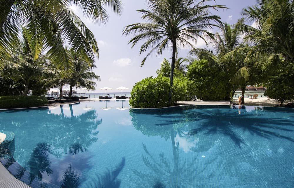 ROBINSON MALDIVES - Adults only - All Inclusive - View 10