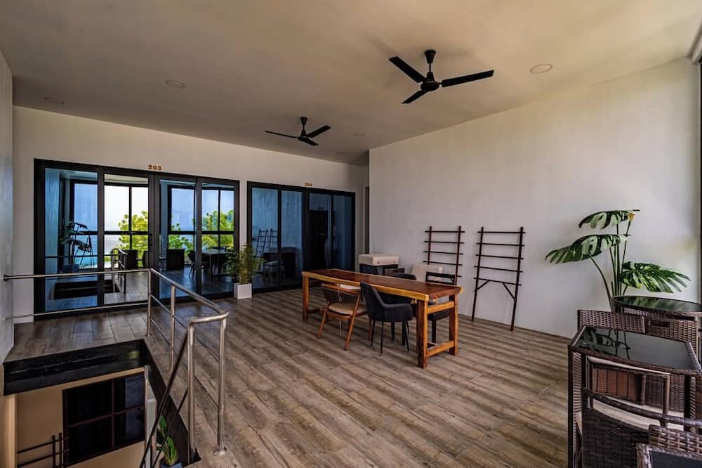 Bibee Maldives - View 155