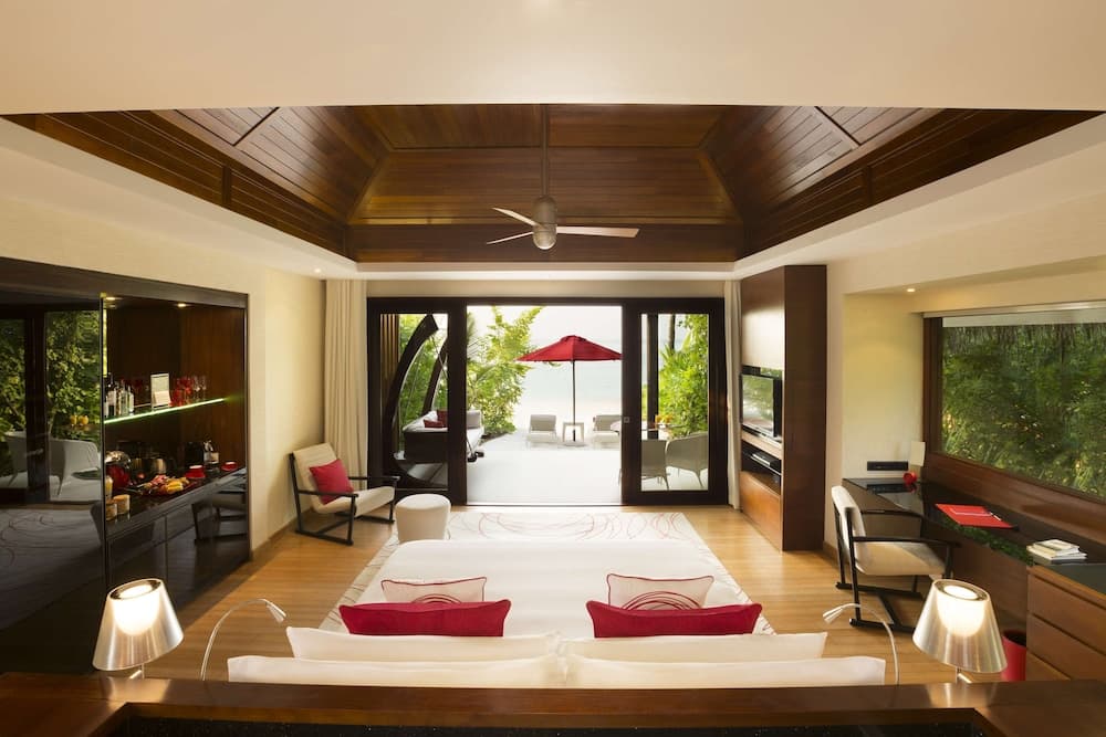 Niyama Private Islands Maldives - View 94