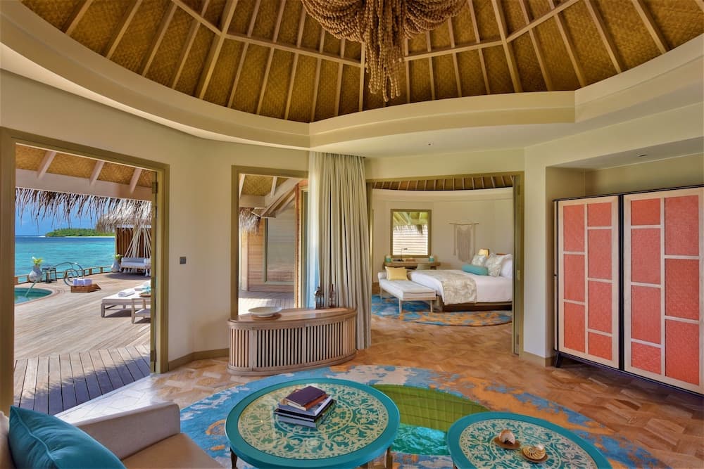 The Nautilus Maldives - View 113