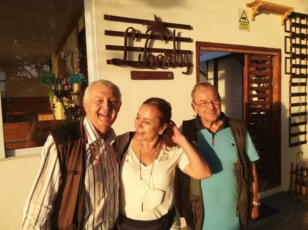 Liberty Guest House Maldives - View 219