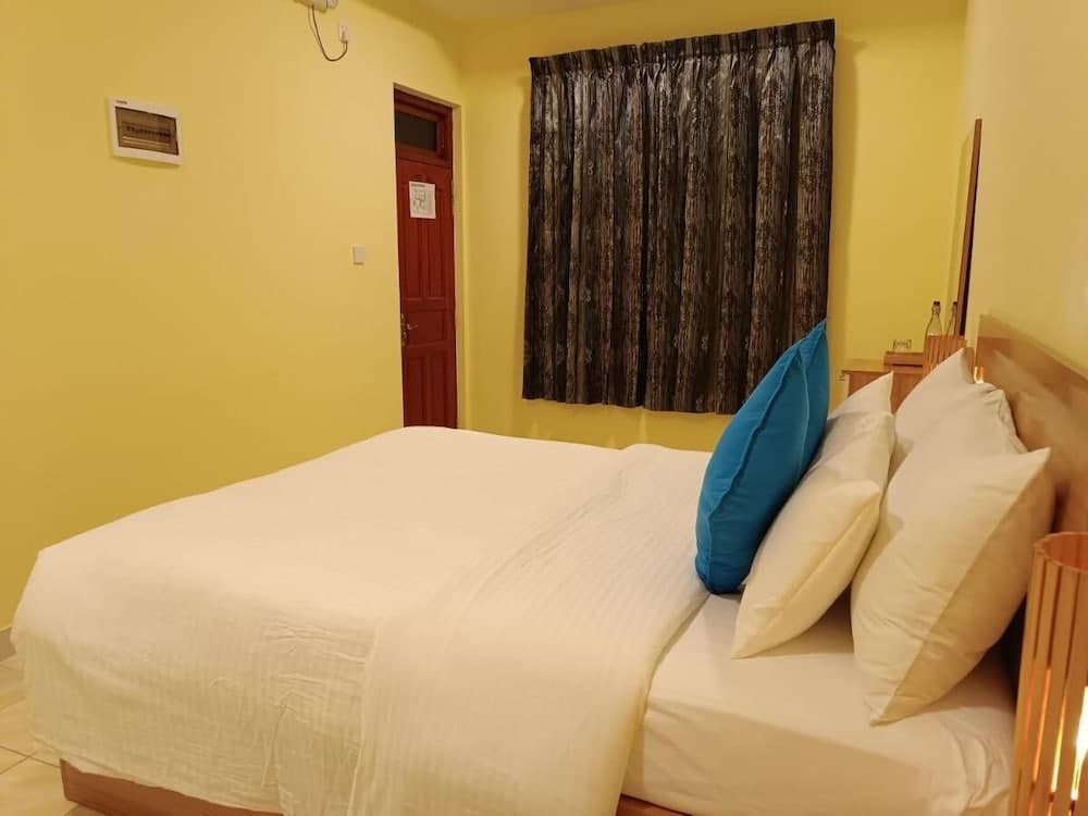 Moro Fohdhoo - View 17