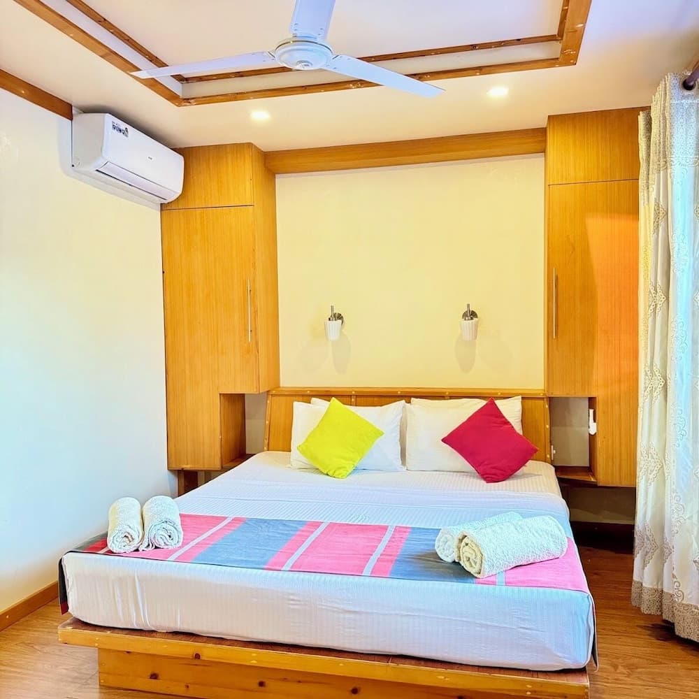 Island Pavilion Maldives - View 4