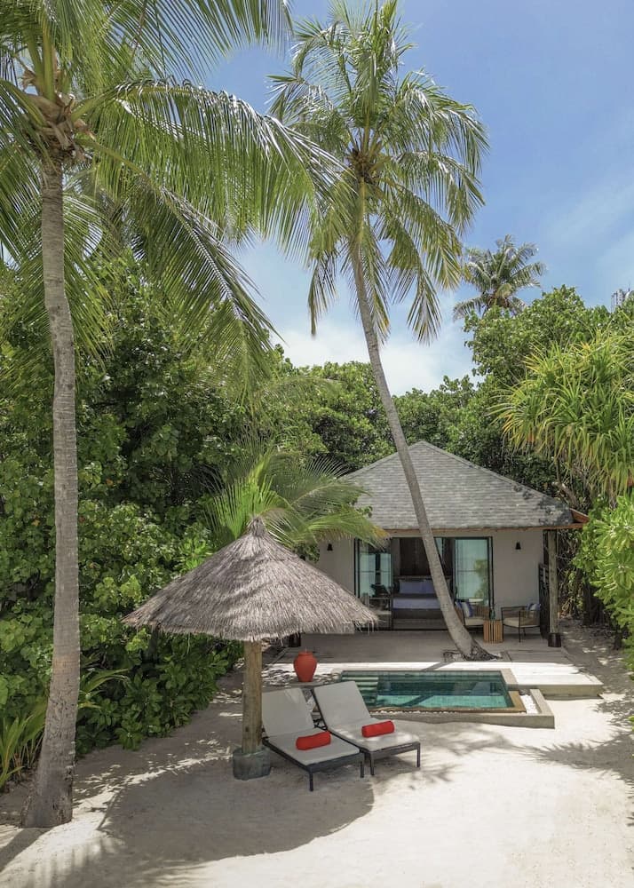 NH Collection Maldives Havodda Resort - View 46