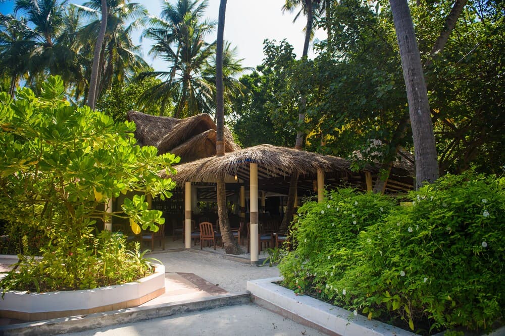 Biyadhoo Island Resort - View 1