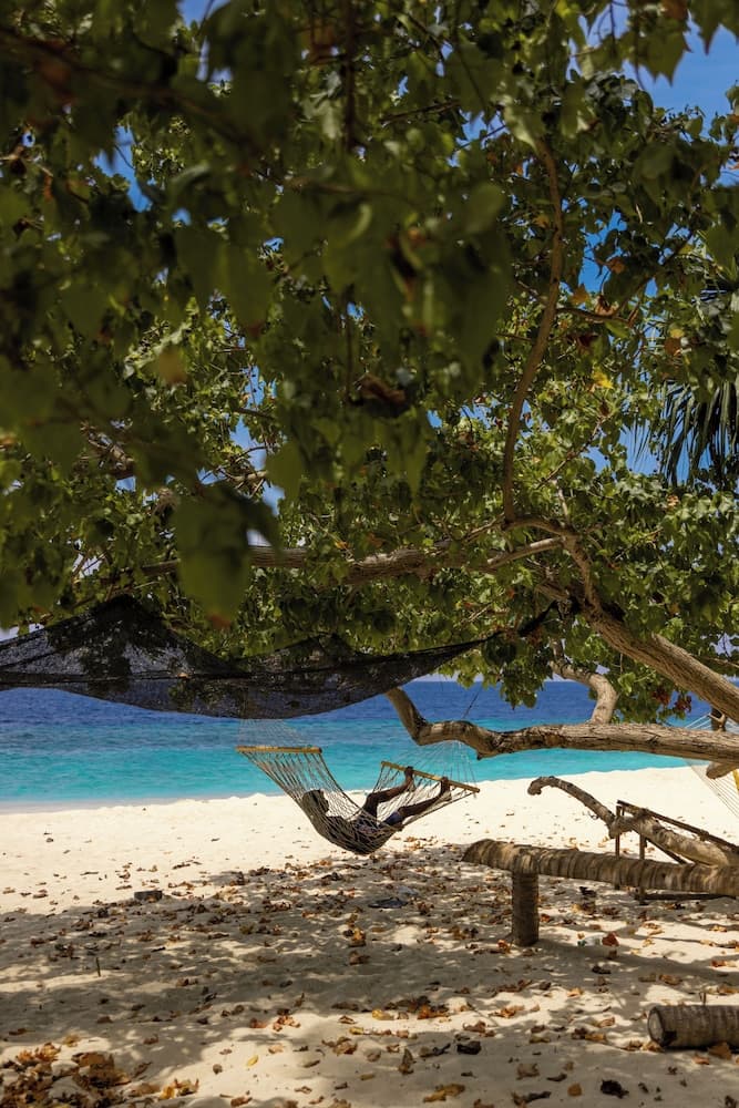 Dhoani Maldives Guesthouse - View 47