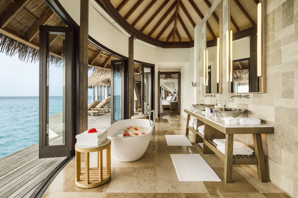 COMO Maalifushi - View 84